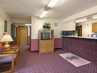 Cherokee Inn Интериор снимка